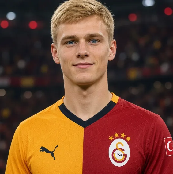Galatasaray, Batrakov transferini KAP'a bildirdi!
