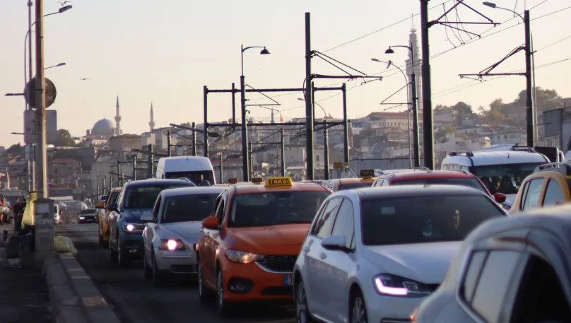 Araç sahipleri dikkat: Trafik ve kasko sigortasında yeni dönem!