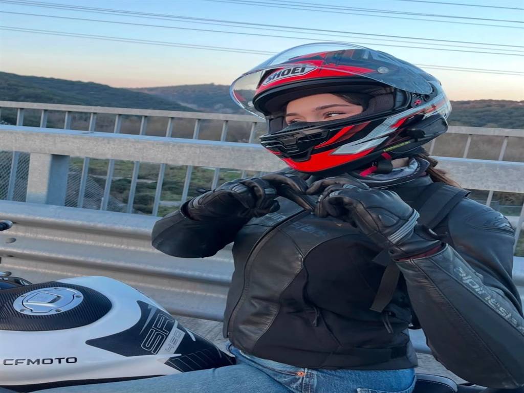 Motosiklet kazasında ölen Ceyda’nın annesinden duygusal sözler