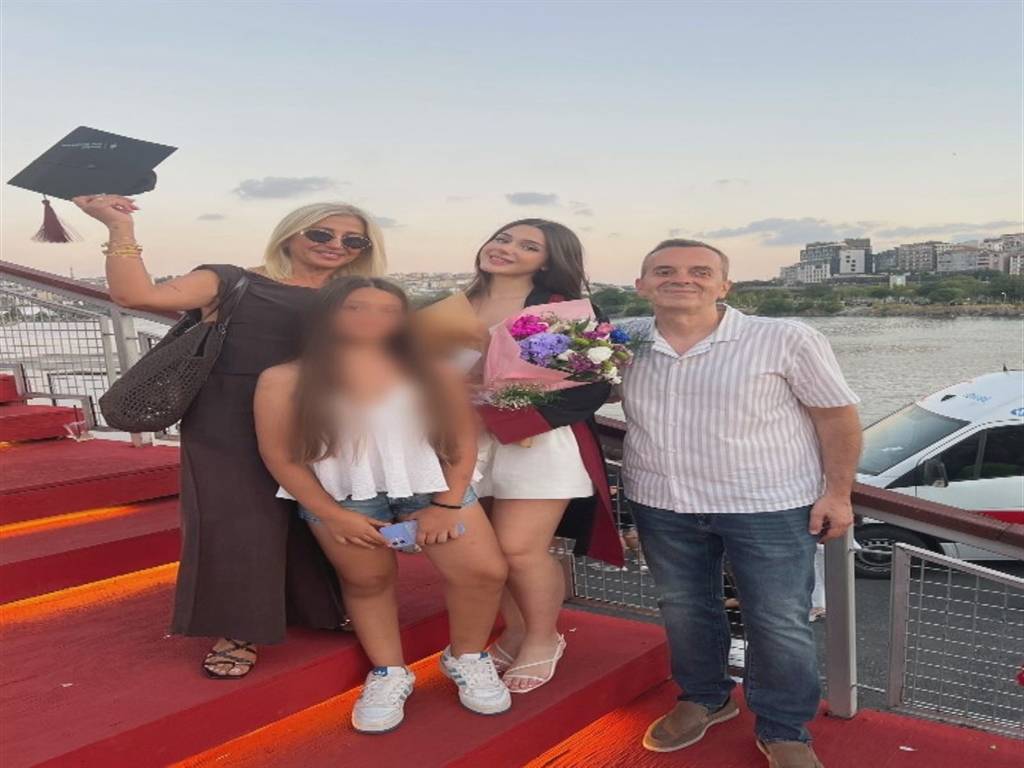 Motosiklet kazasında ölen Ceyda’nın annesinden duygusal sözler