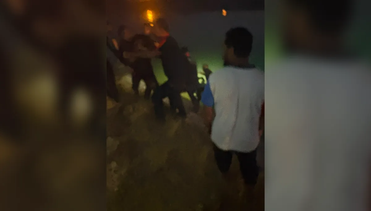 Urfa'da sulama kanalına giren çocuk boğuldu!