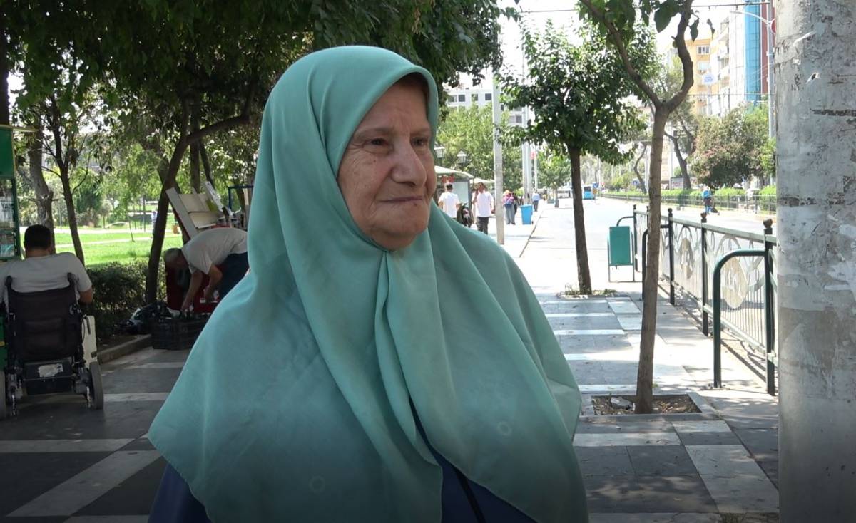 Urfa'da ulaşım zammına vatandaş da şöförler de tepkili!