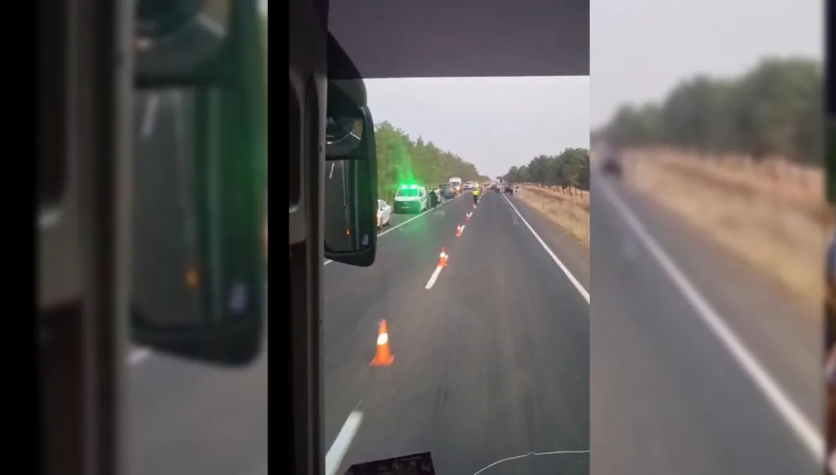 Urfada bir hafta önce evlenen genç öldü! Düğündeki son görüntüleri yürek yaktı!