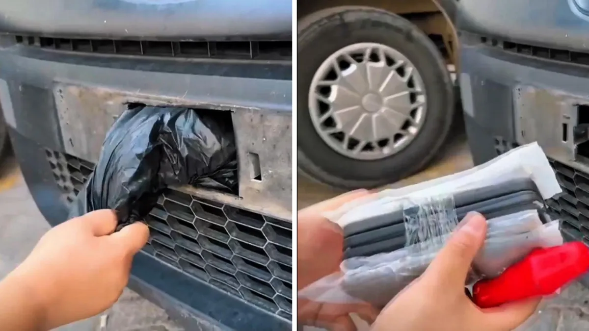 Şanlıurfa'da milyonluk kaçakçılık operasyonu!