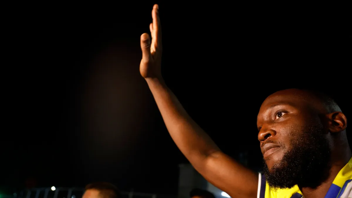 Fenerbahçe'nin yeni transferi İstanbul'da!