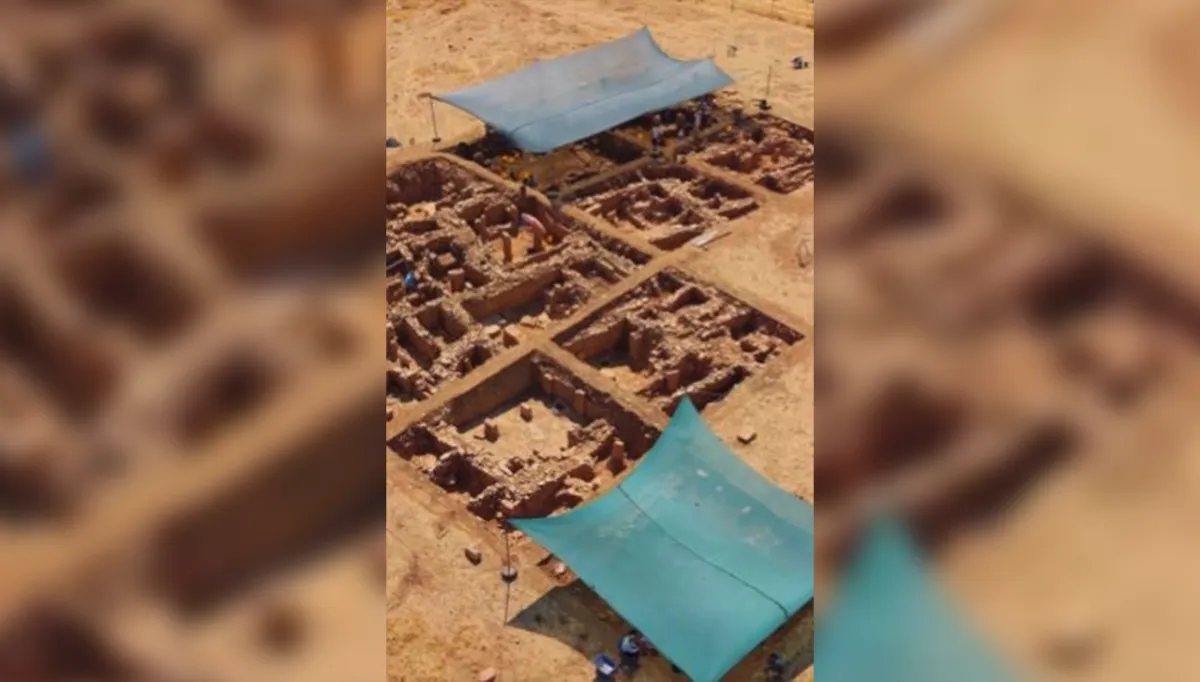 Sefertepe'de neolitik döneme ışık tutan kazılar sürüyor!