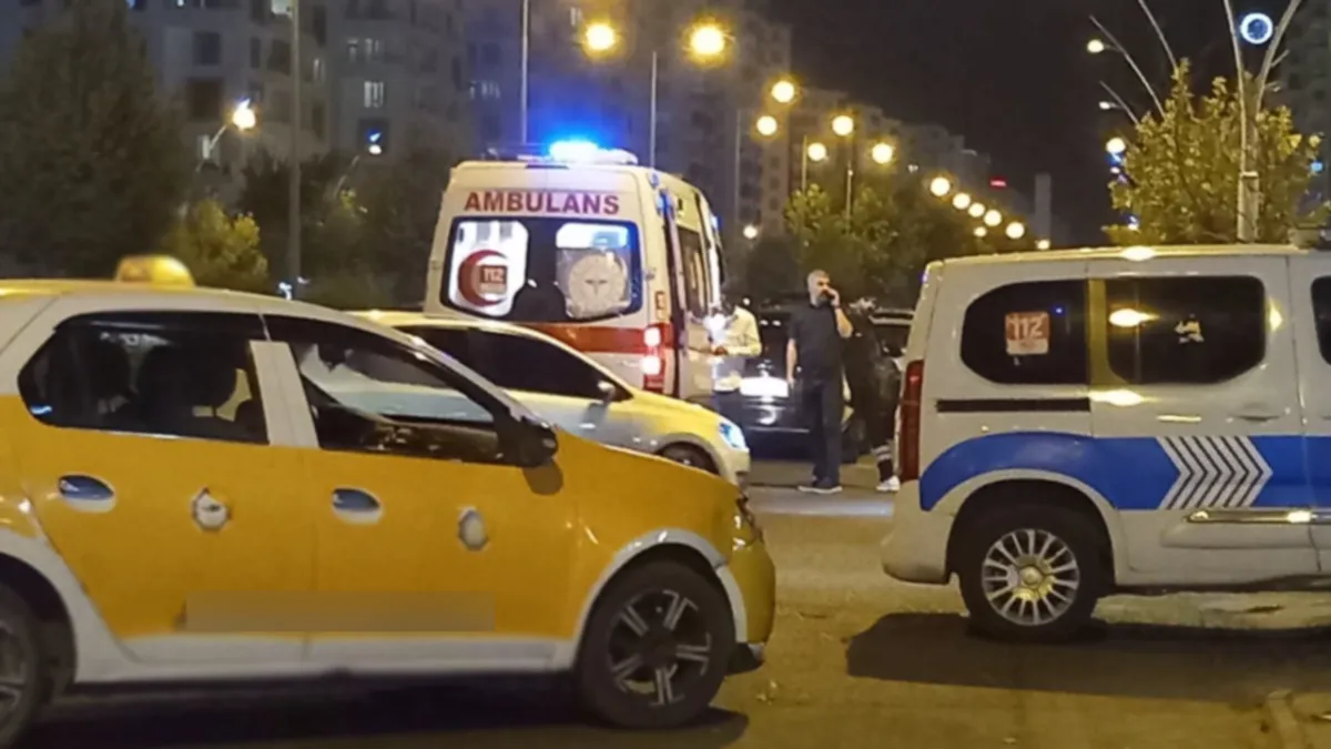 Düğünde tekmeli yumruklu kavga: Çok sayıda yaaralı var!