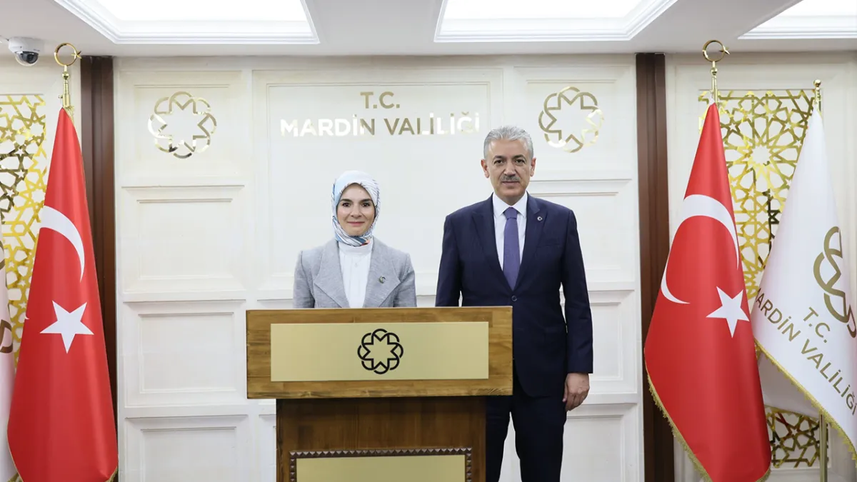 Bakan Göktaş: