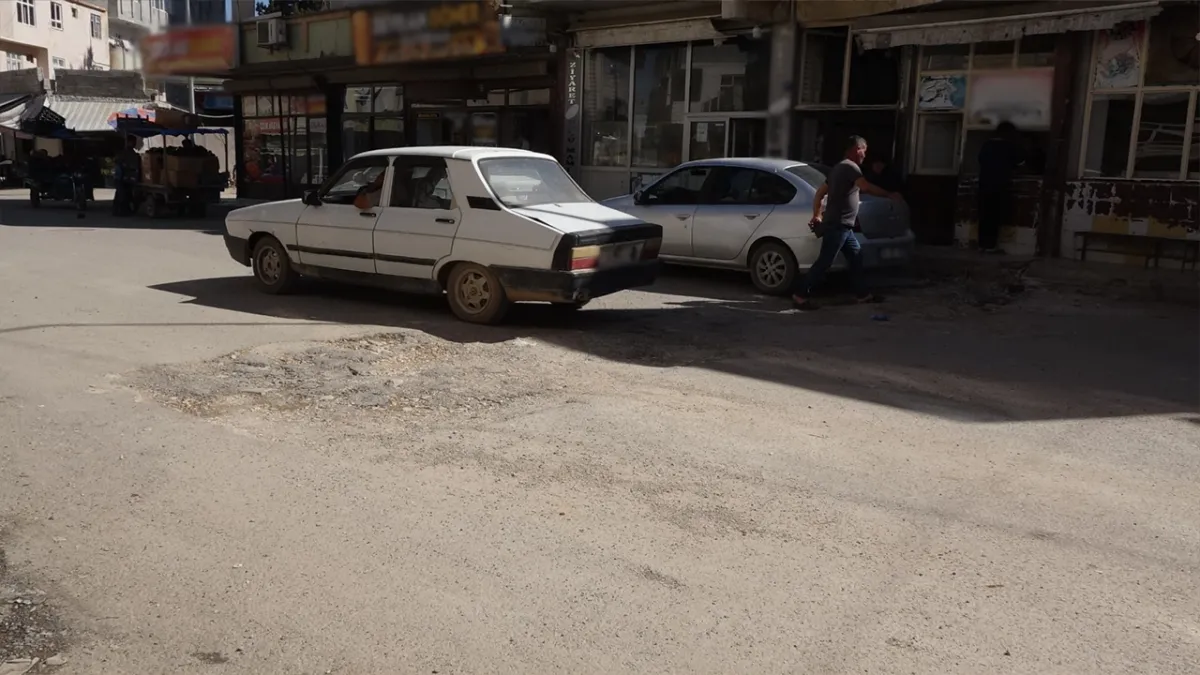 HÜDA PAR'lı Yunus Fidan: