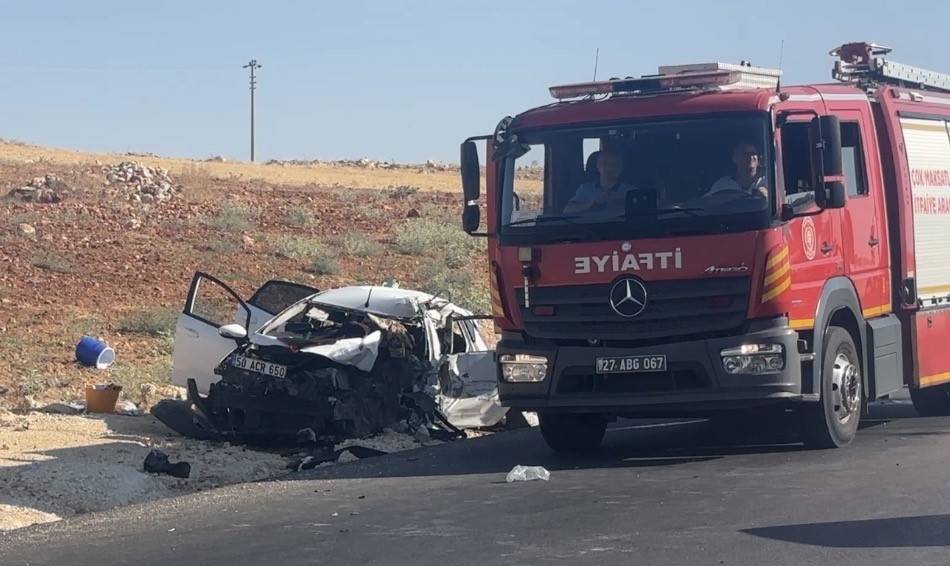Komşu kentte feci kaza: Çok sayıda ölü ve yaralı var!