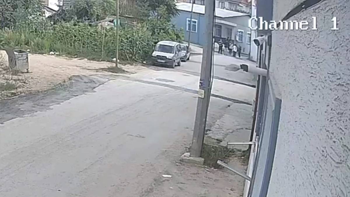 Ev sahibi dehşet saçtı: Kiracısını öldürdü!