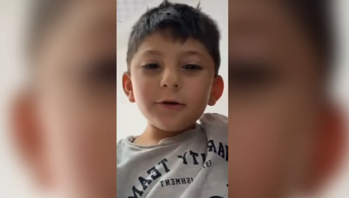 Otomobilde uyuyakalan 4 yaşındaki çocuk hayatını kaybetti!