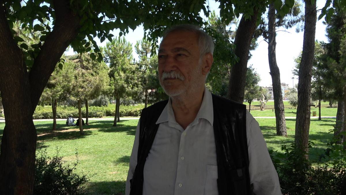 Şanlıurfa'da bağış krizi: Vatandaş yardımları elden dağıtmayı tercih ediyor!