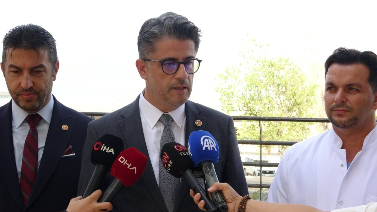 Cem Yılmaz'ın doktorundan kritik açıklama!