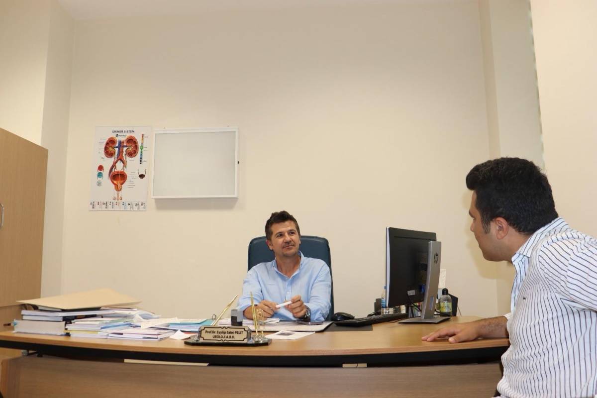 Yaz sıcaklarında böbrek sağlığına dikkat!