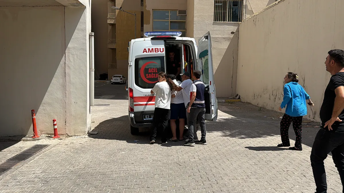 Fırat Nehri’ne serinlemek için giren 2 kişiden acı haber!