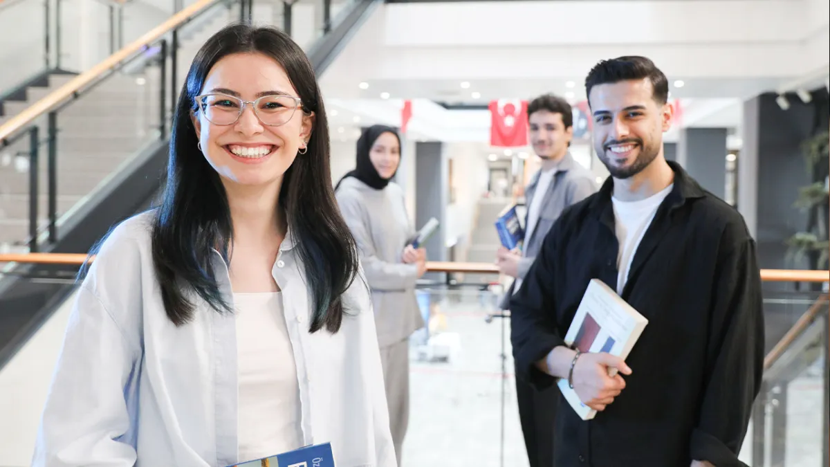 Geleceğin meslekleri