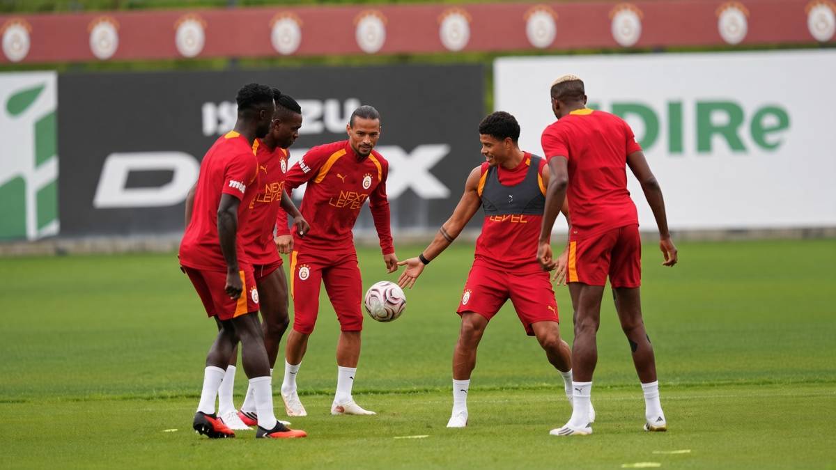 Galatasaray- Çorum FK maçı ne zaman, saat kaçta, hangi kanalda?