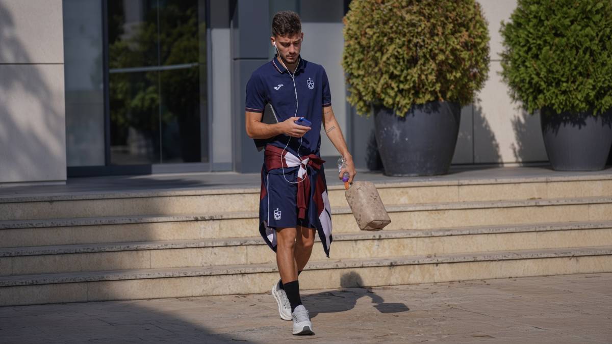 Amedspor-Trabzonspor maçı saat kaçta, hangi kanalda?
