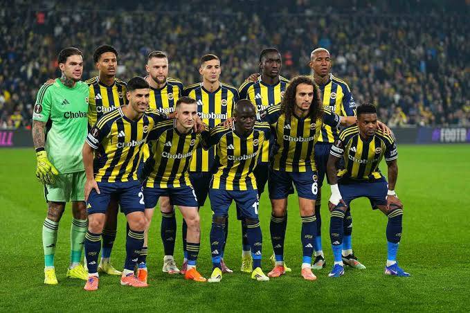 18 yıllık hasret sona erdi! Devler Ligi’nde 2 türk takımı!