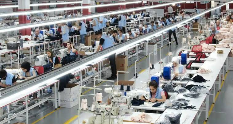 İkinci çeyrekte işsizlik oranı yüzde 7,9 oldu!