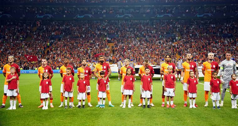 18 yıllık hasret sona erdi! Devler Ligi’nde 2 türk takımı!