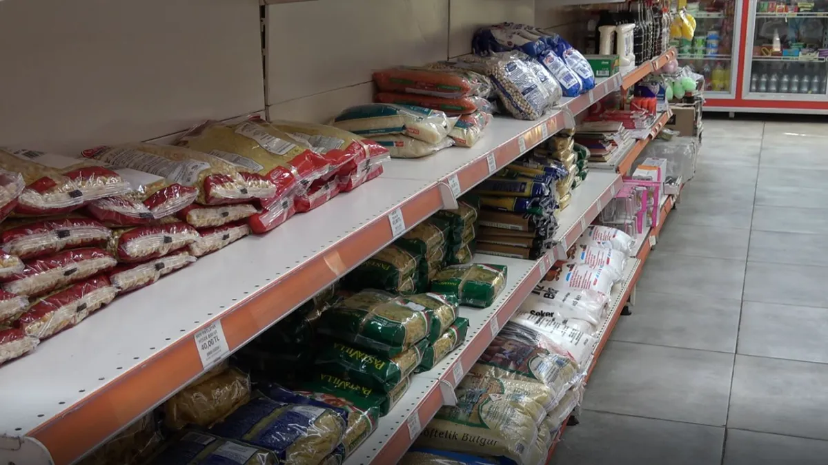 Şanlıurfalılar konuştu! En çok yakan araba market arabası!