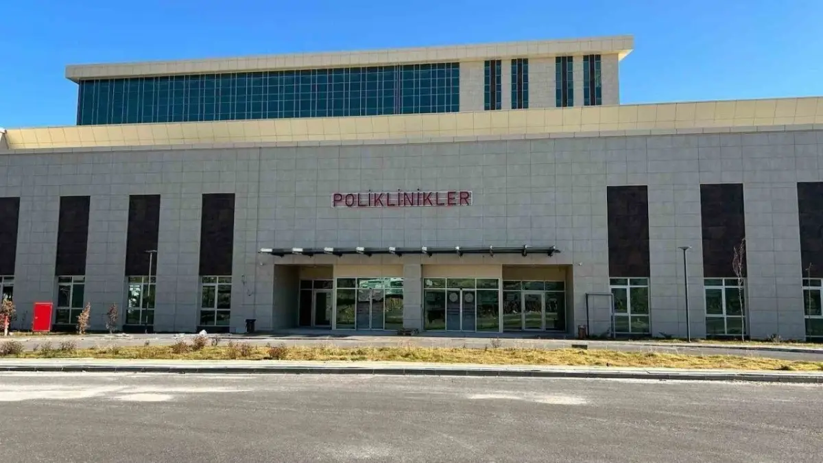 Urfa’da sağlık sorunları tek tek sıralandı! Randevu, hijyen, mahremiyet...