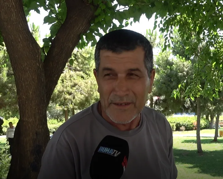 Şanlıurfa'da bağış krizi: Vatandaş yardımları elden dağıtmayı tercih ediyor!