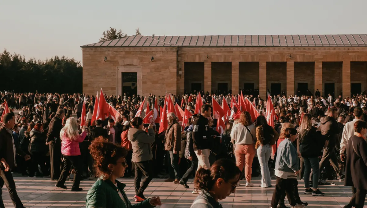 Terörsüz Türkiye sürecinde Urfalıların yorumu! Ortak beklentiler dile getirildi!
