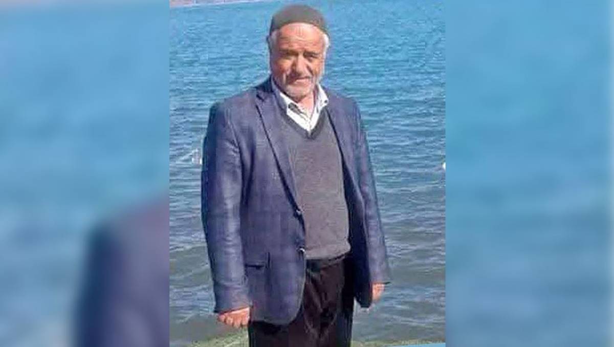 Urfa'da feci kaza: Camiye giderken hayatını kaybetti!