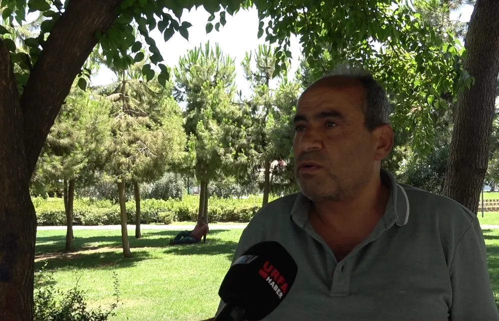 Şanlıurfa'da bağış krizi: Vatandaş yardımları elden dağıtmayı tercih ediyor!