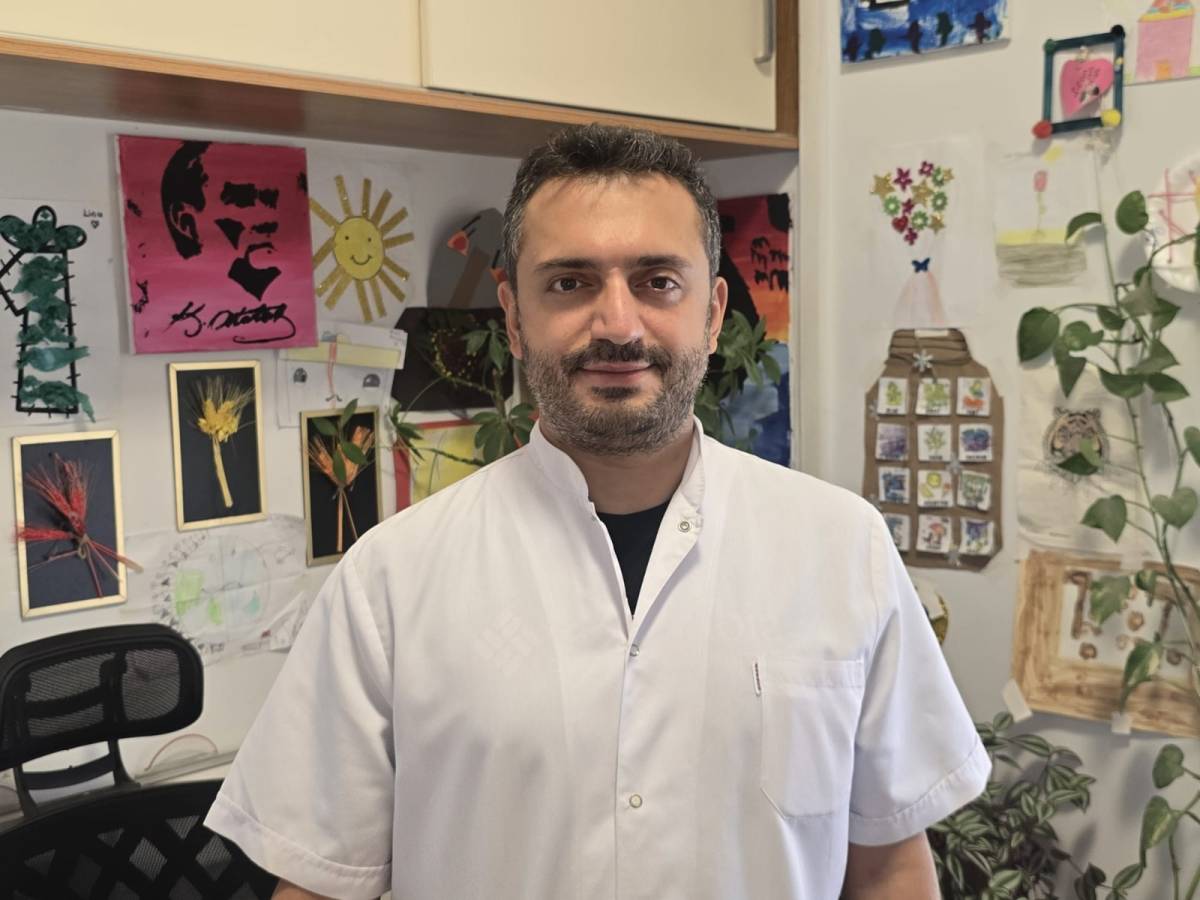 Uzmanı Uyardı: Yaz aylarında artan ishal vakalarında sıvı kaybına dikkat!