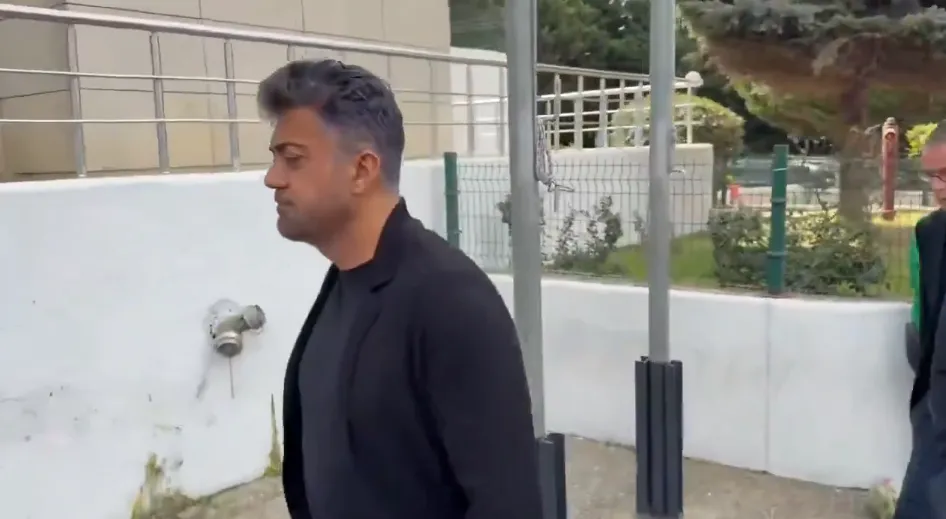 Raci Şaşmaz'ın savcılık ifadesi ortaya çıktı!