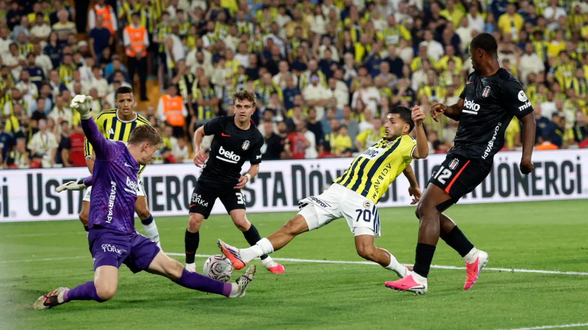 Aziz Yıldırım’dan hakem kararlarına sert tepki!