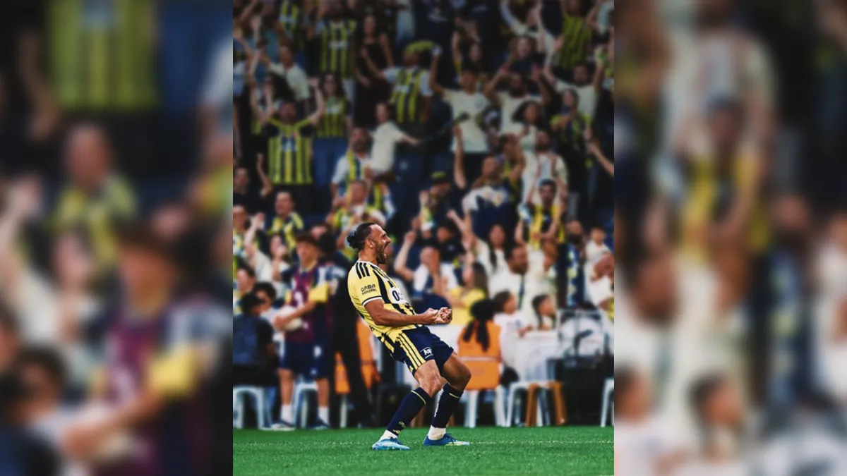 Fenerbahçe Eyüpspor'u mağlup etti!