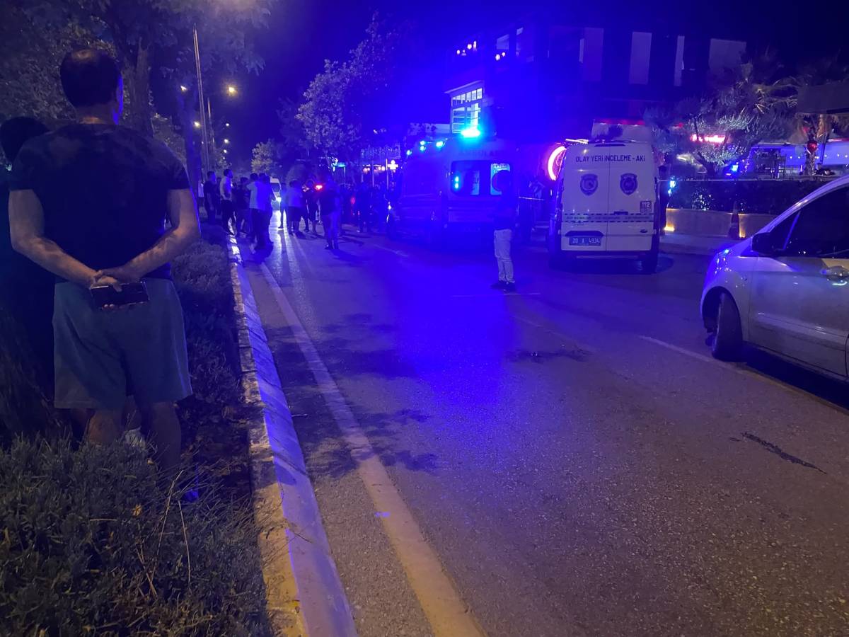 İki grup arasında silahlı çatışma: Ölü ve yaralılar var!