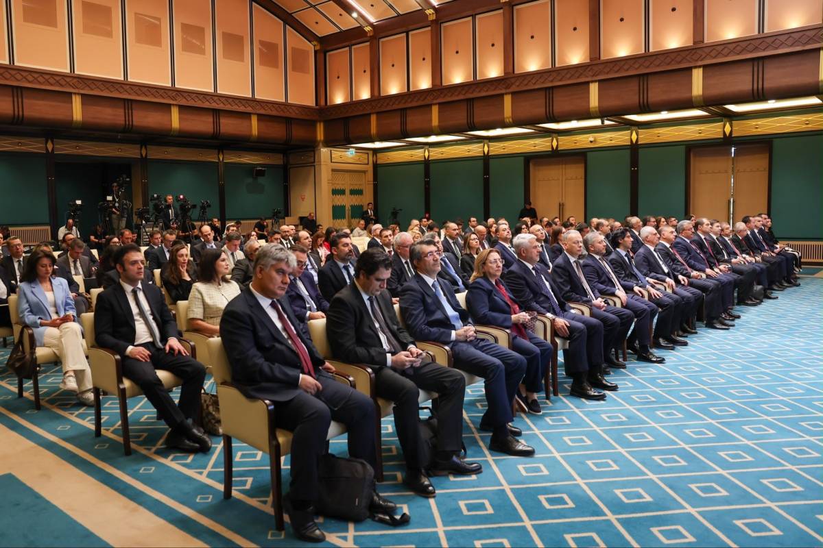 Orta Vadeli Program açıklandı!