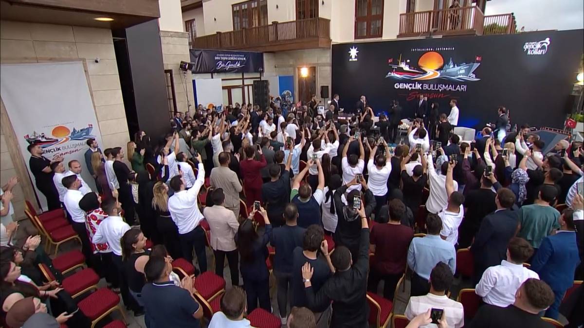 Cumhurbaşkanı Erdoğan'dan 
