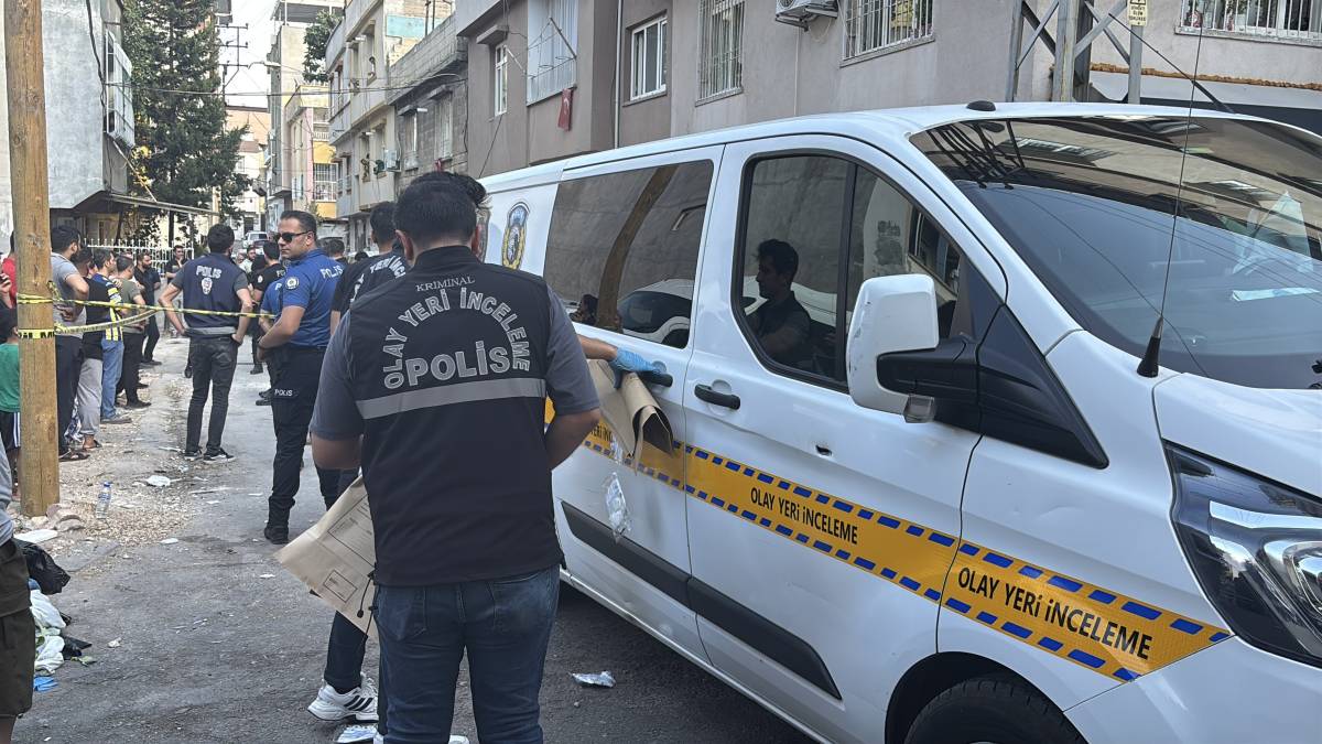 Aile faciası: Pompalı tüfekle dehşet saçtı!