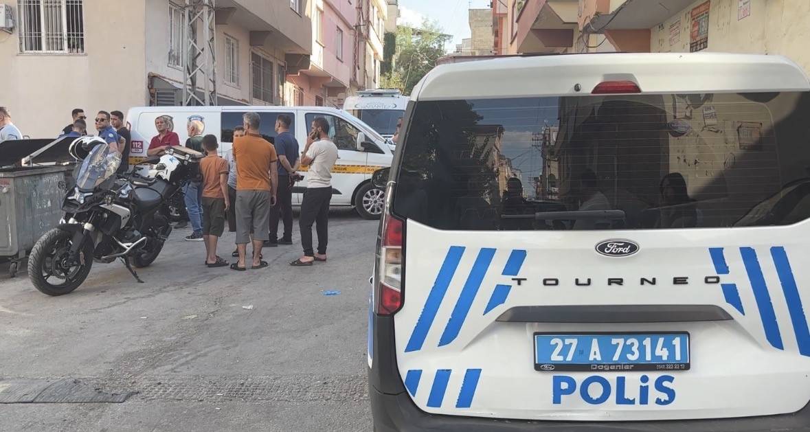 Aile faciası: Pompalı tüfekle dehşet saçtı!
