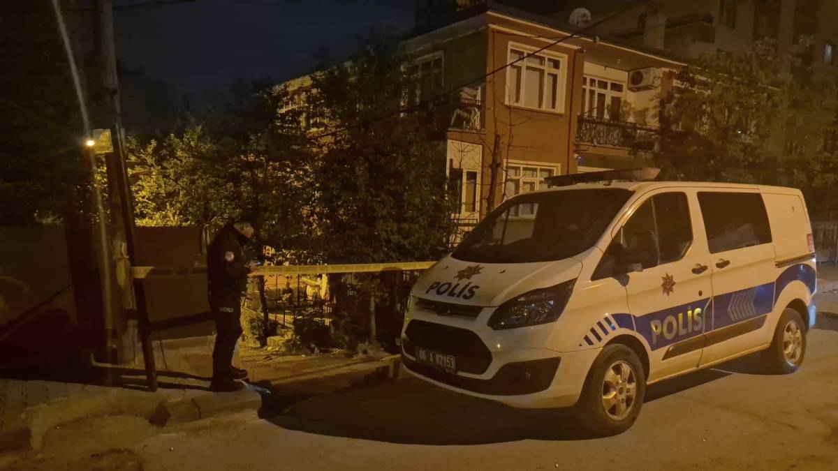 Tüyler ürperten olay: Çok sayıda ceset bulundu!