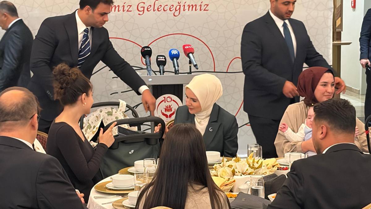 Bakan Göktaş: 