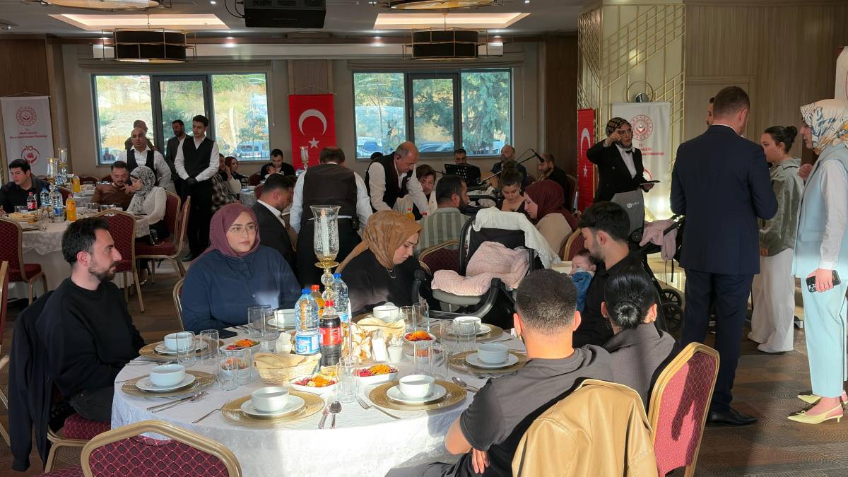 Bakan Göktaş: 