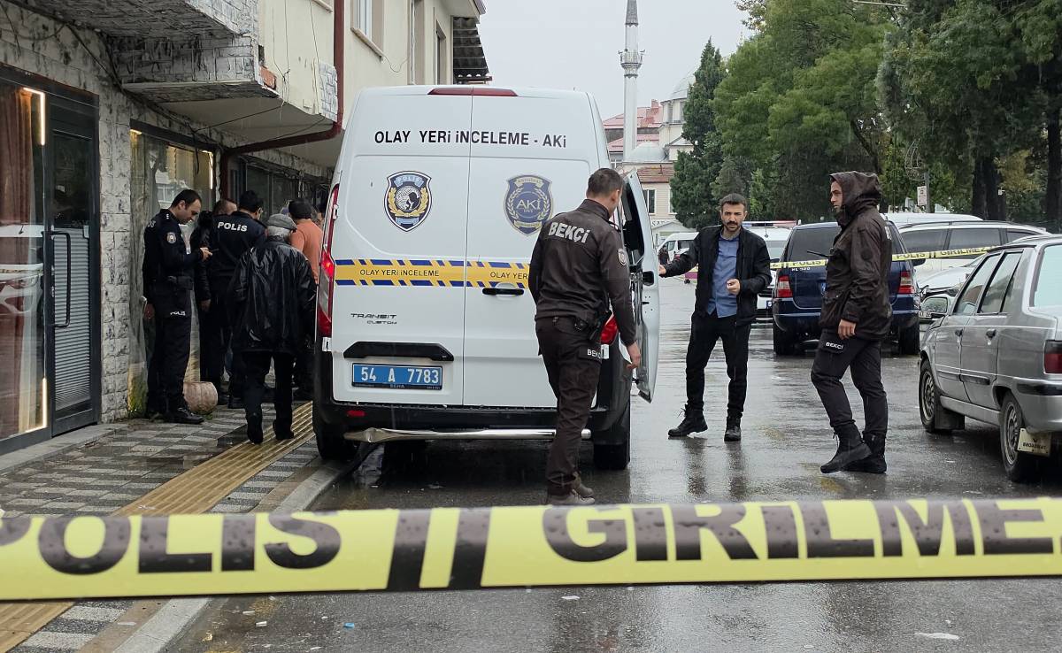 Kardeşler arasındaki alacak verecek meselesi kanlı bitti!