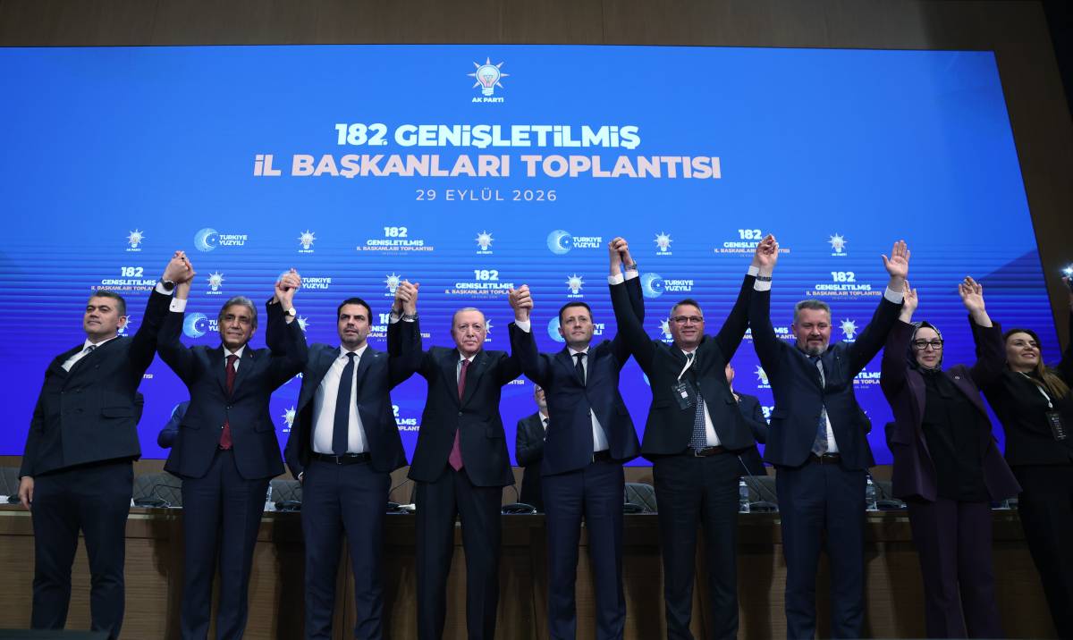 Cumhurbaşkanı Erdoğan: