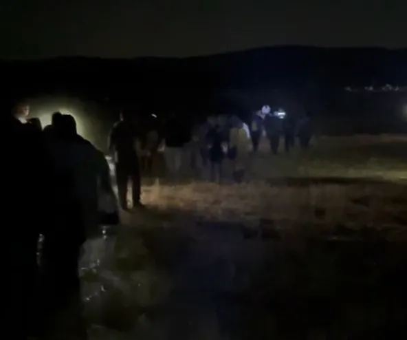 Urfa dahil 18 ilde operasyon! 52 organizatör yakalandı!