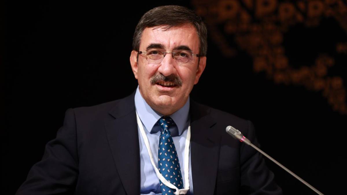 İki bakan Manisa’ya gidiyor: Cumhurbaşkanı Yardımcısı Yılmaz’dan açıklama