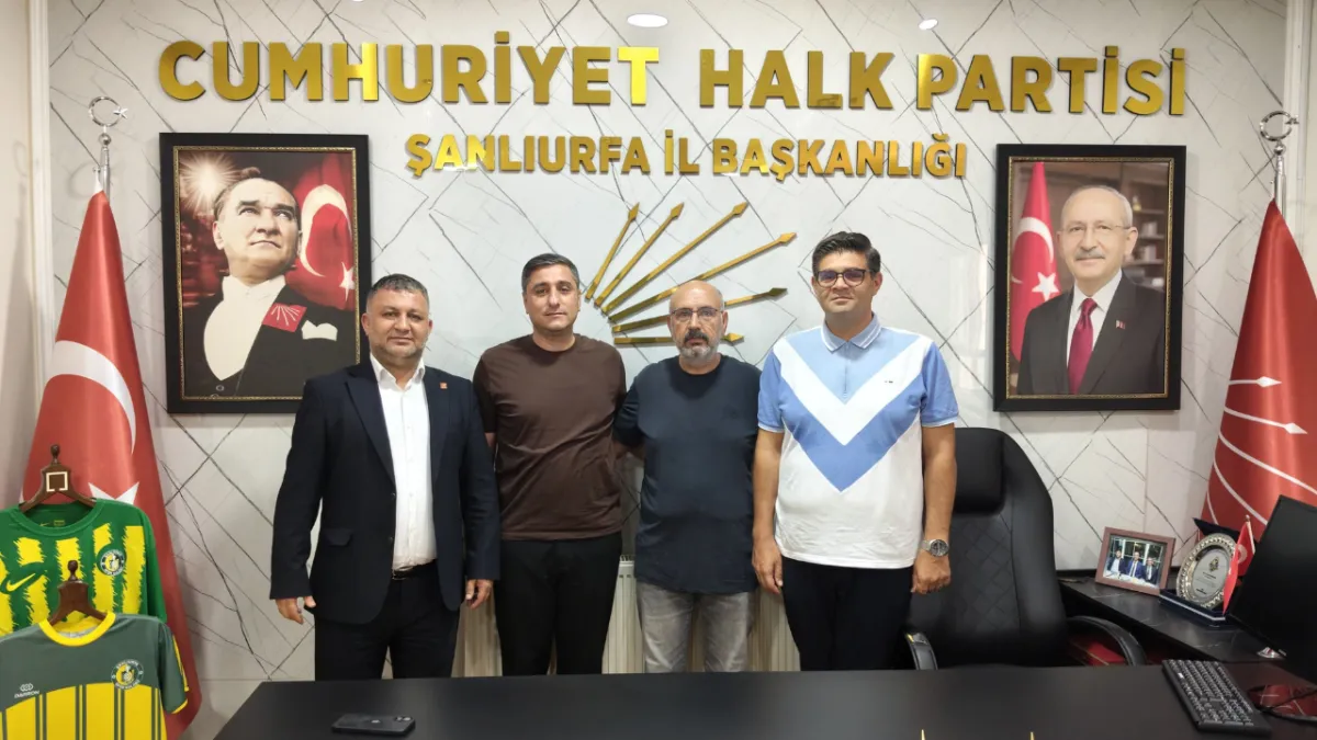 CHP’den istifa etti: 45 gün sonra pişman oldu!