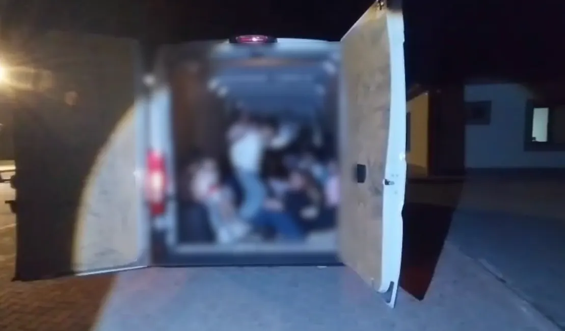 Urfa dahil 18 ilde operasyon! 52 organizatör yakalandı!